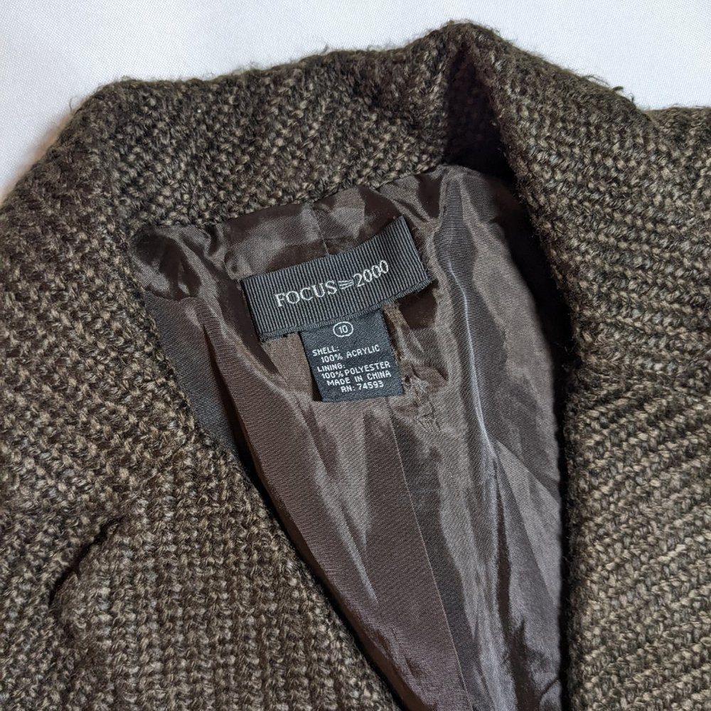 Blazer crop fit - Picture 7 of 7